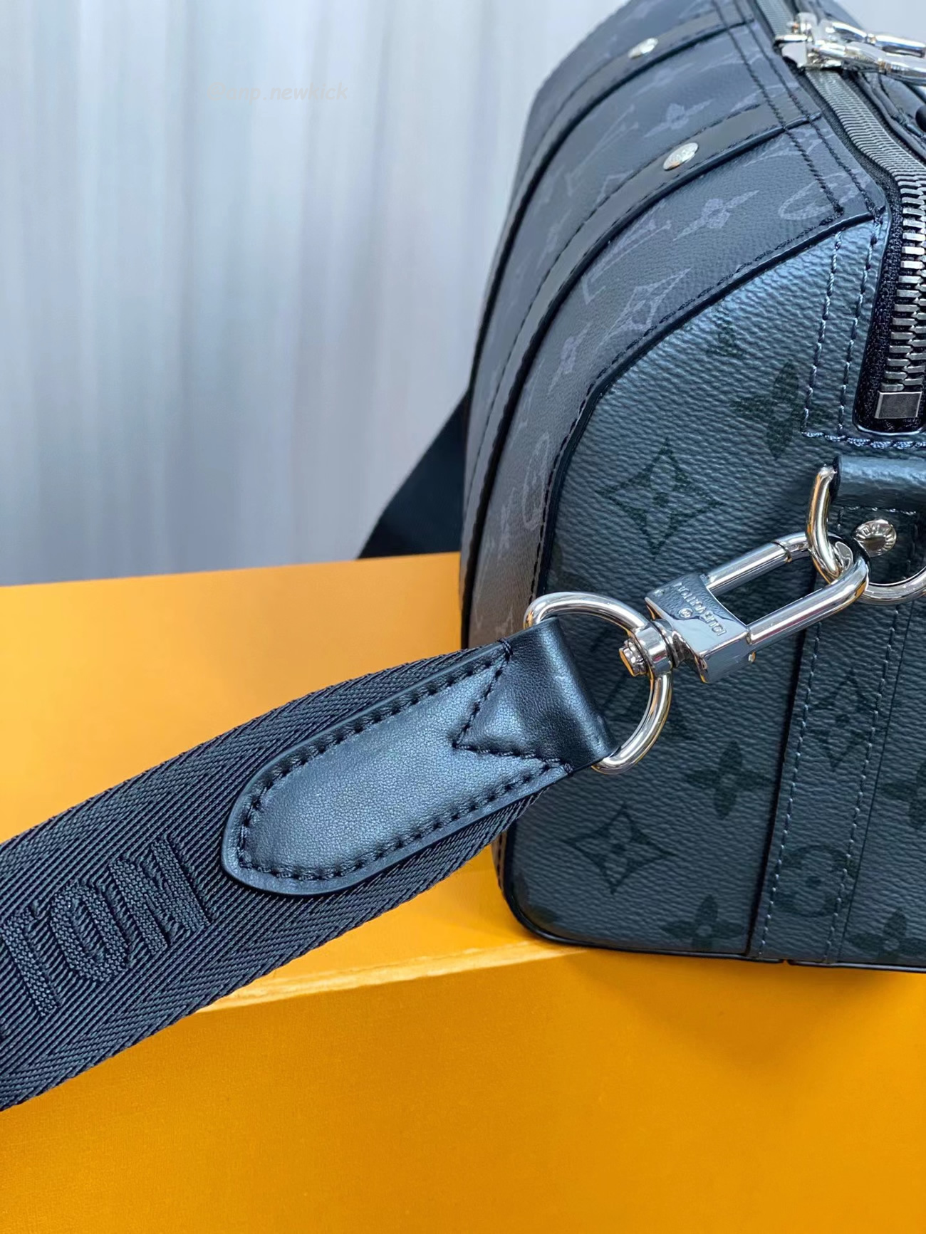 Louis Vuitton City Keepall M45936 (11) - newkick.cc