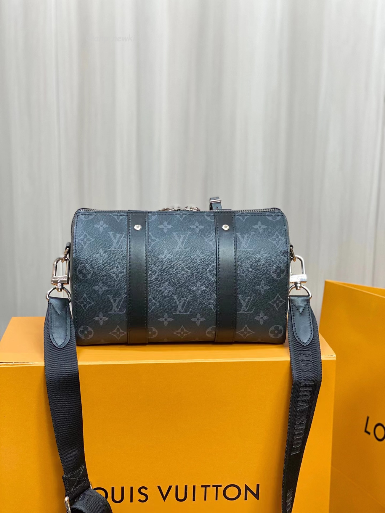 Louis Vuitton City Keepall M45936 (2) - newkick.cc