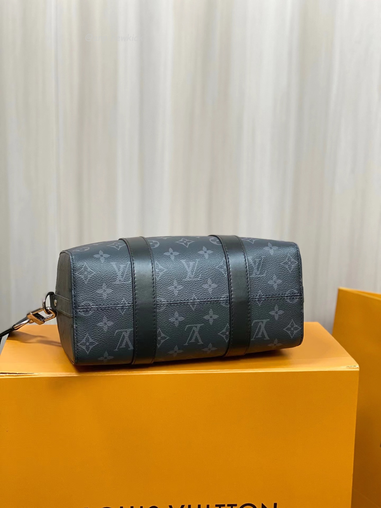 Louis Vuitton City Keepall M45936 (6) - newkick.cc