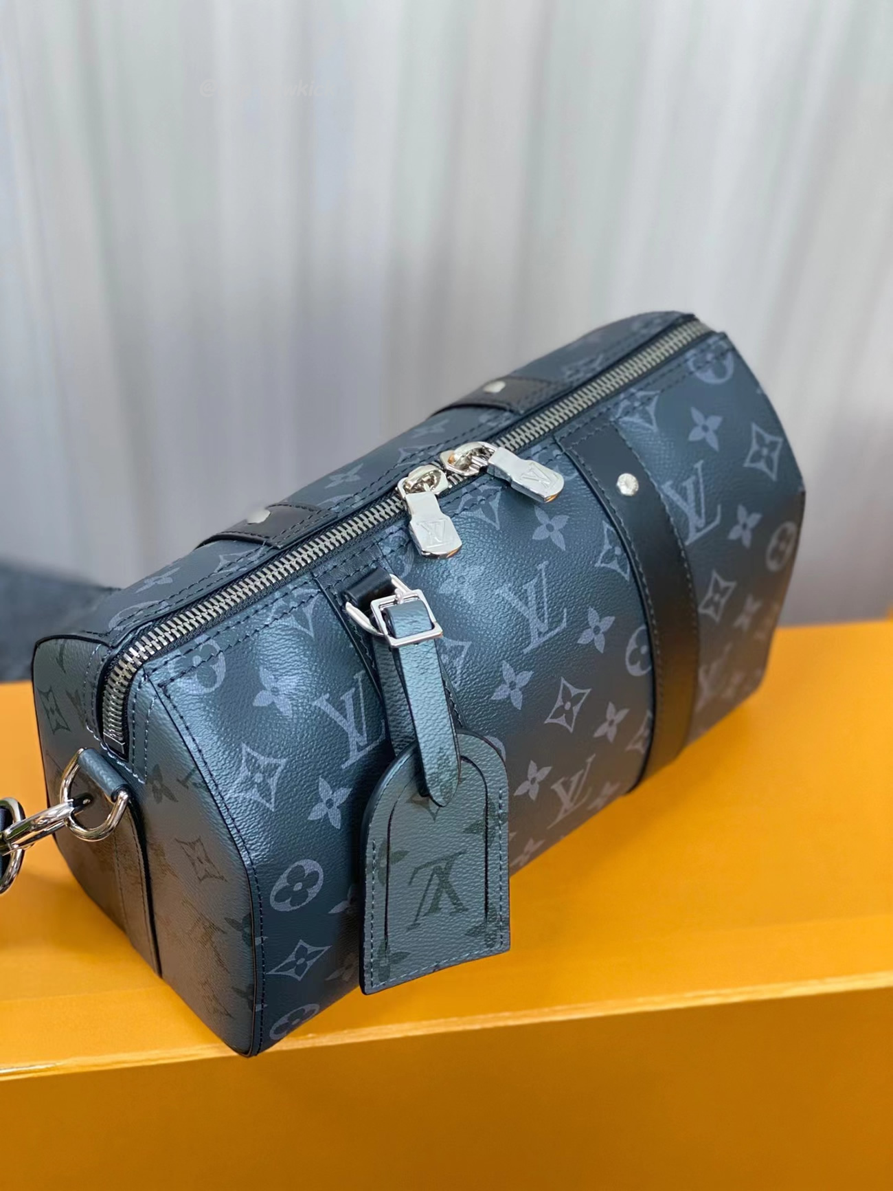 Louis Vuitton City Keepall M45936 (9) - newkick.cc