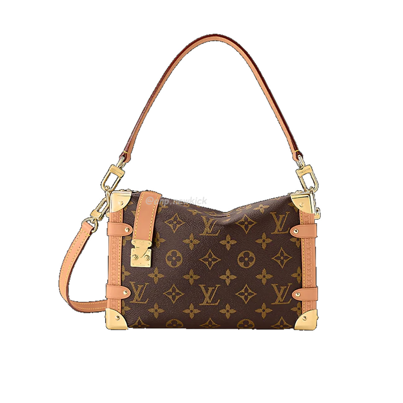 Louis Vuitton Side Trunk M46358 (1) - newkick.cc