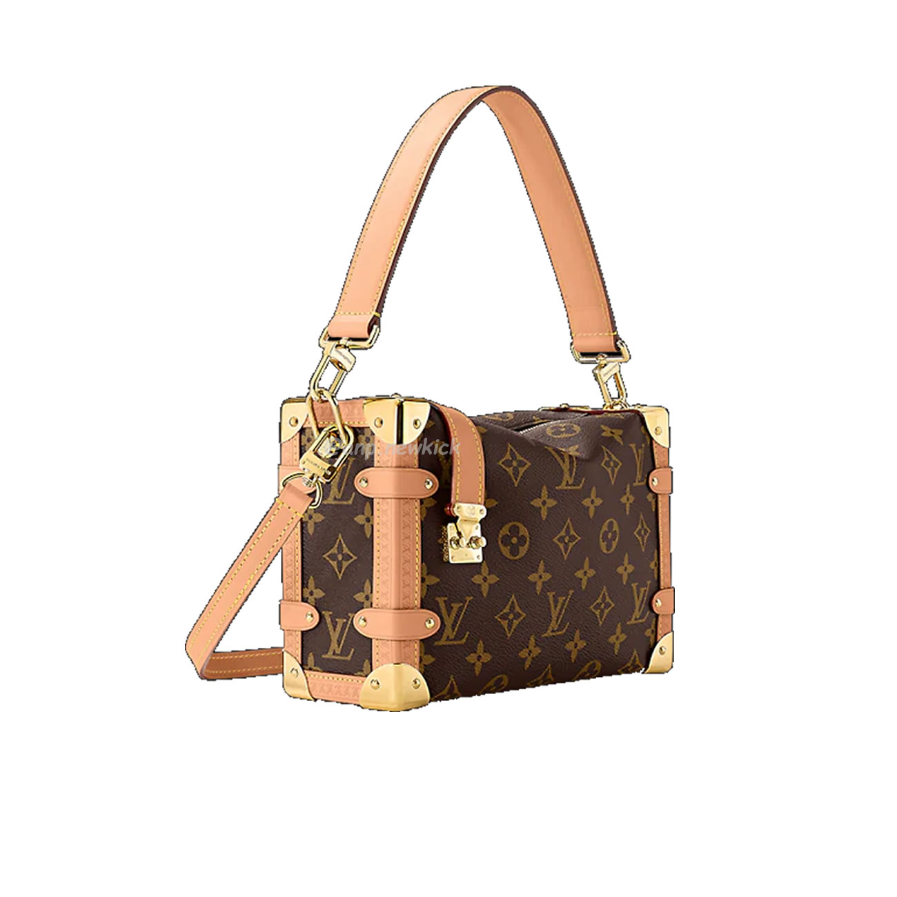 Louis Vuitton Side Trunk M46358 (11) - newkick.cc