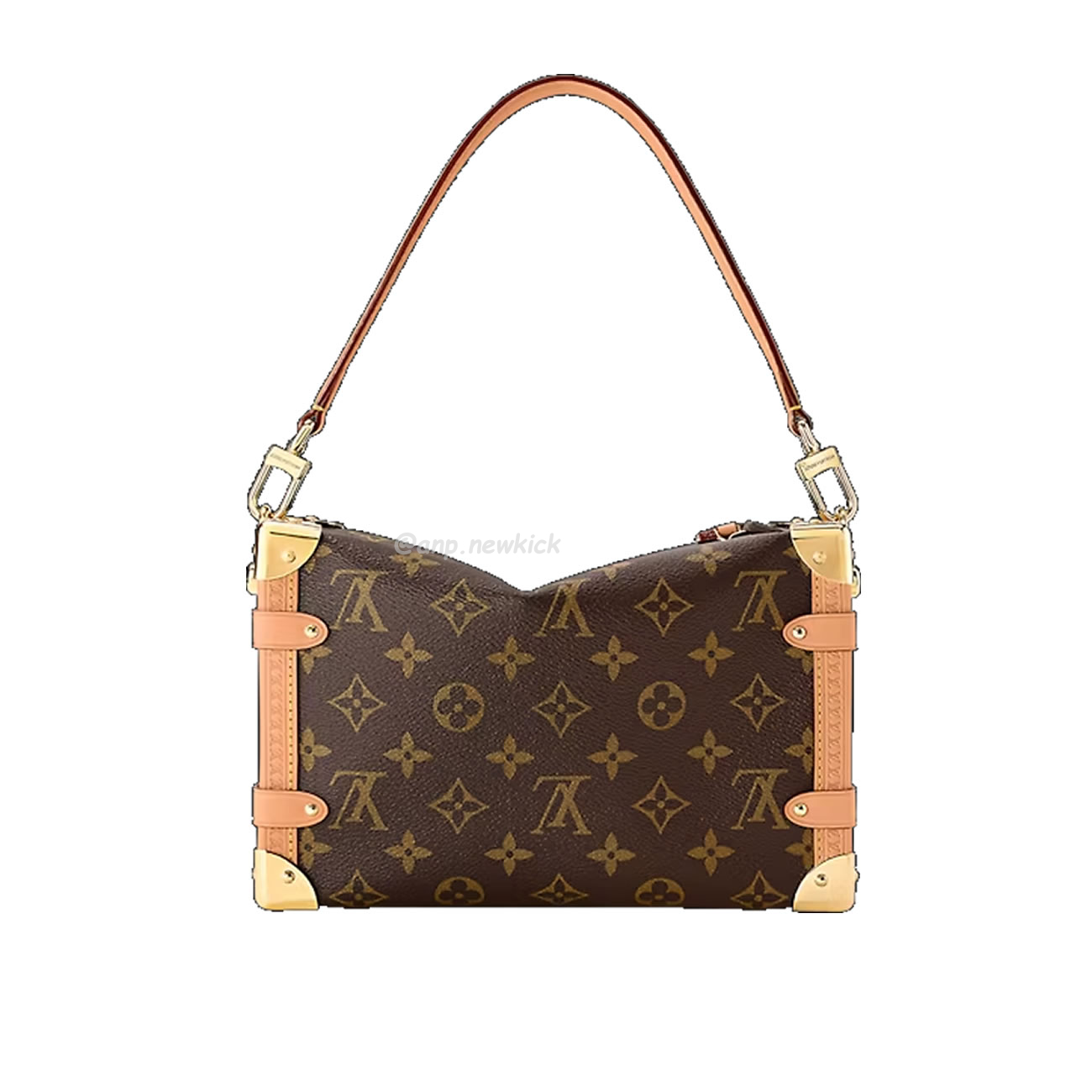 Louis Vuitton Side Trunk M46358 (15) - newkick.cc