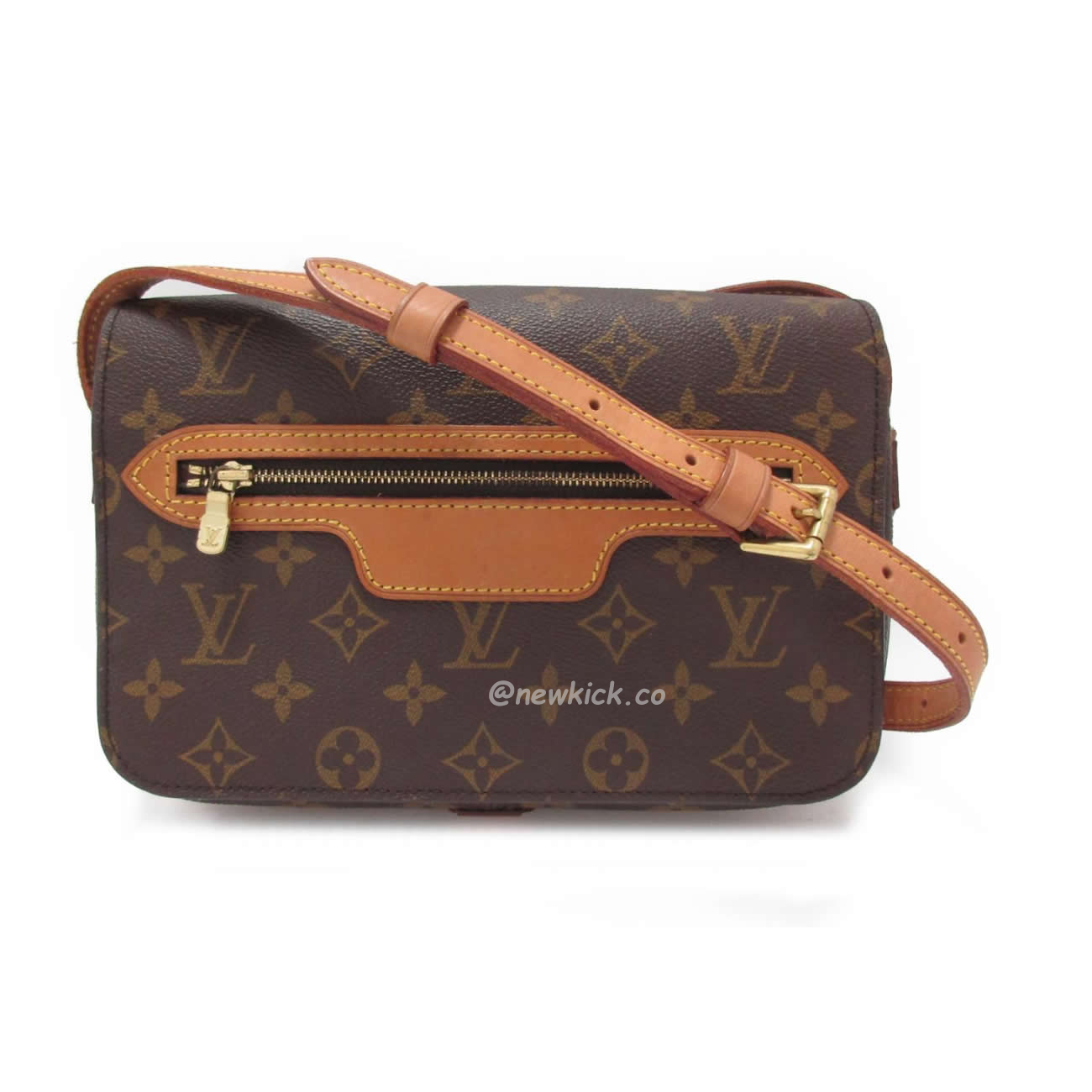 Louis Vuitton Saint Germain Shoulder Bag M51207 (1) - newkick.cc