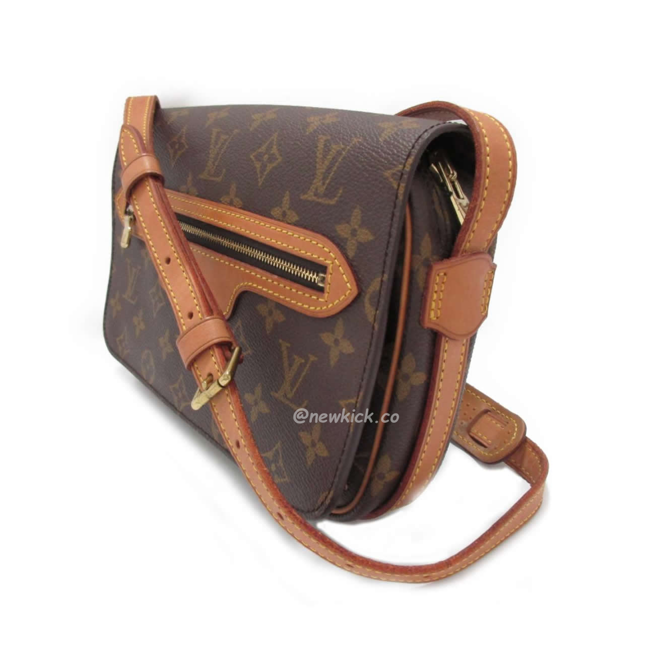 Louis Vuitton Saint Germain Shoulder Bag M51207 (2) - newkick.cc