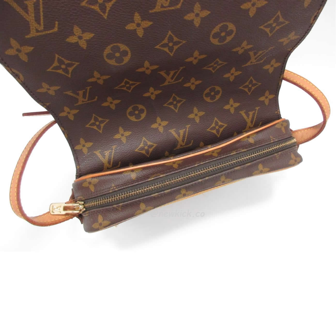 Louis Vuitton Saint Germain Shoulder Bag M51207 (5) - newkick.cc