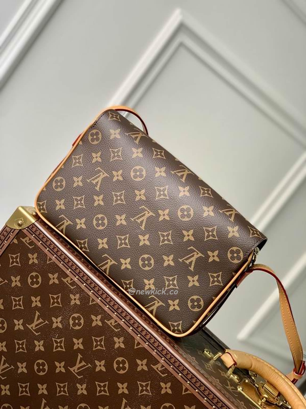 Louis Vuitton Saint Germain Shoulder Bag M51207 (7) - newkick.cc