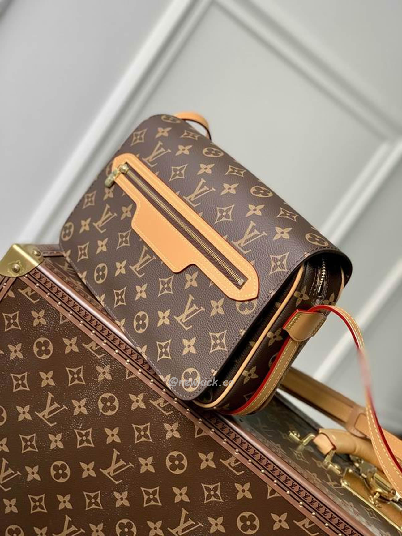 Louis Vuitton Saint Germain Shoulder Bag M51207 (8) - newkick.cc