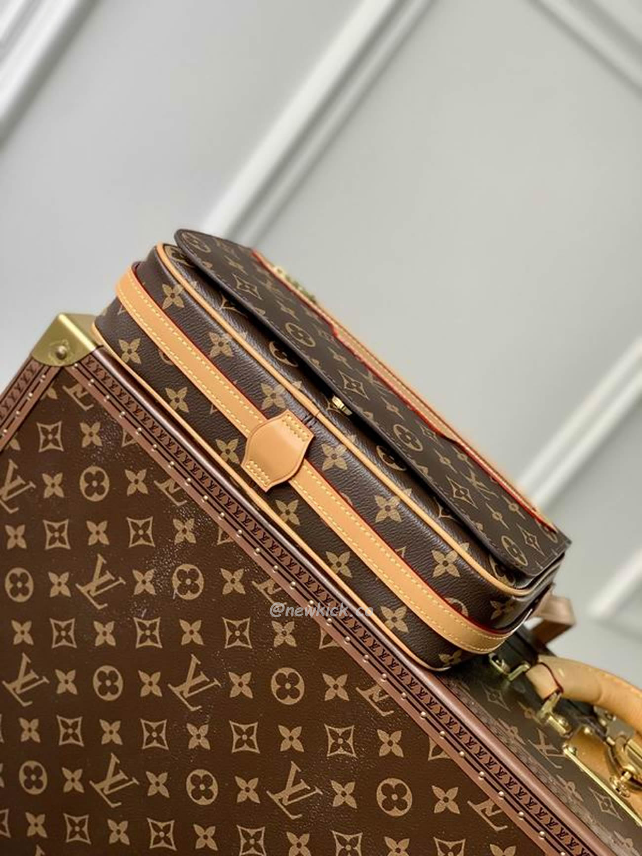 Louis Vuitton Saint Germain Shoulder Bag M51207 (9) - newkick.cc