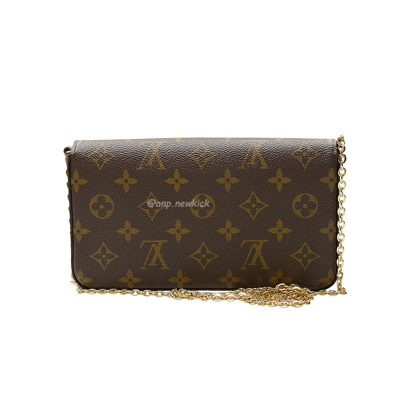 Louis Vuitton Pochette Crossbody Bag M61276 (4) - newkick.cc