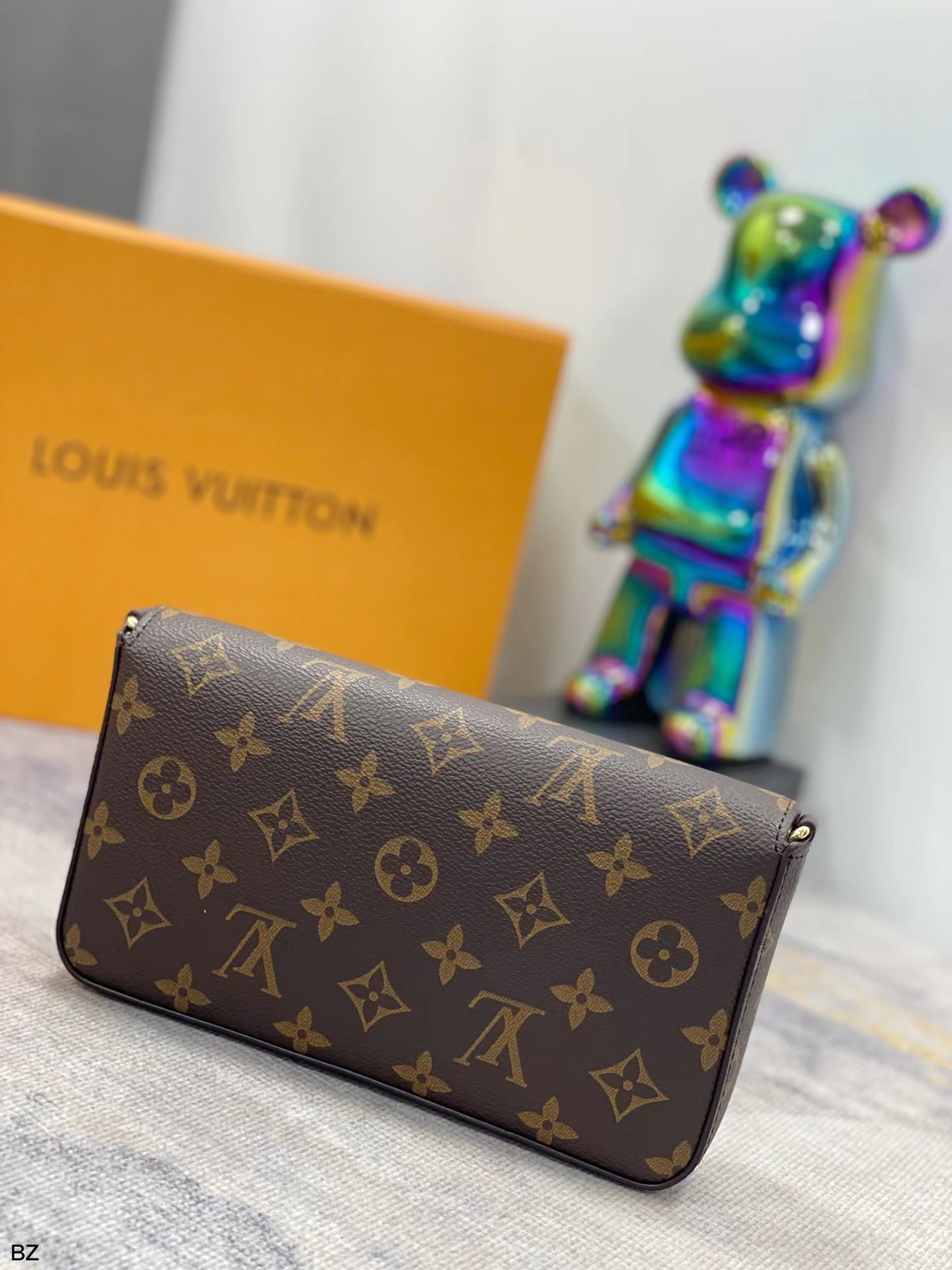 Louis Vuitton Pochette Crossbody Bag M61276 (8) - newkick.cc