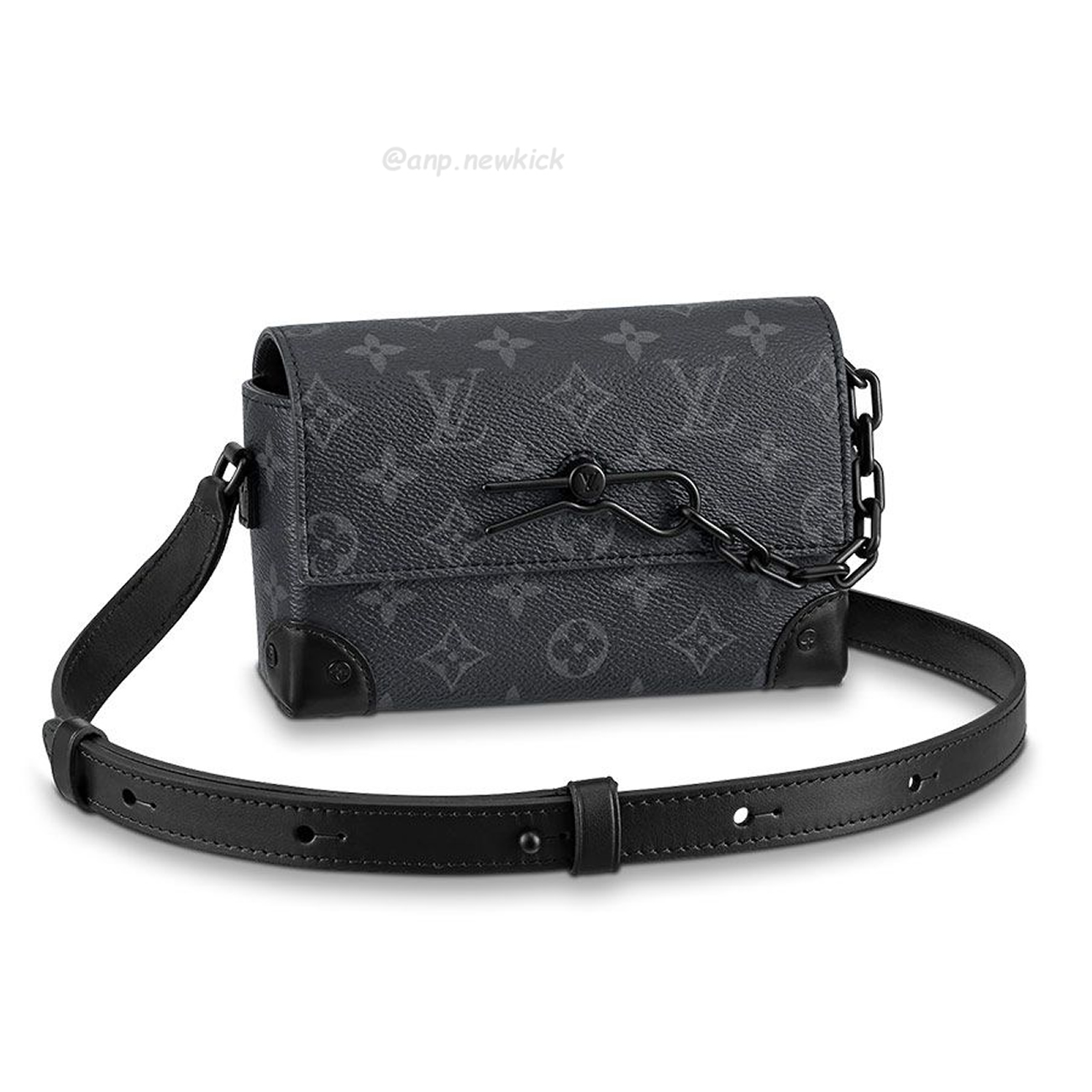 Louis Vuitton Steamer Wearable Wallet M81783 (16) - newkick.cc