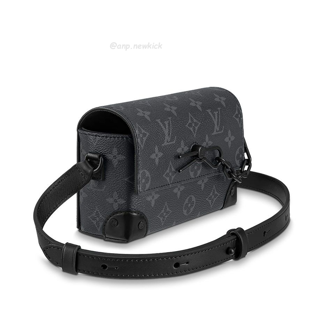 Louis Vuitton Steamer Wearable Wallet M81783 (29) - newkick.cc