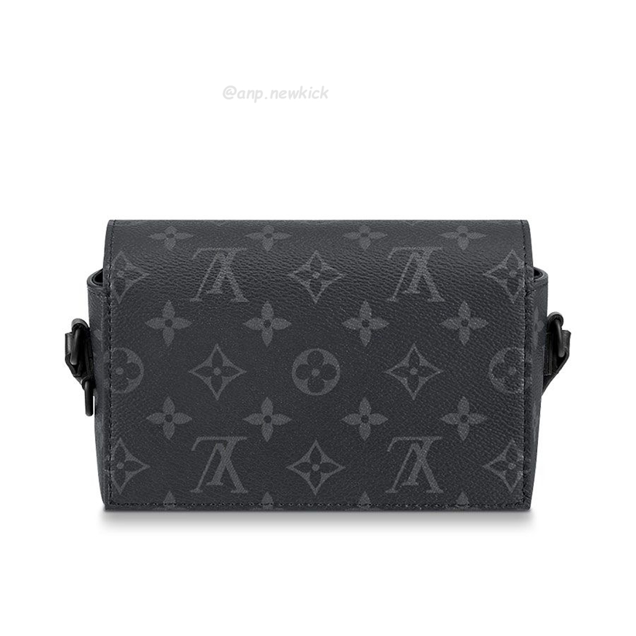 Louis Vuitton Steamer Wearable Wallet M81783 (30) - newkick.cc