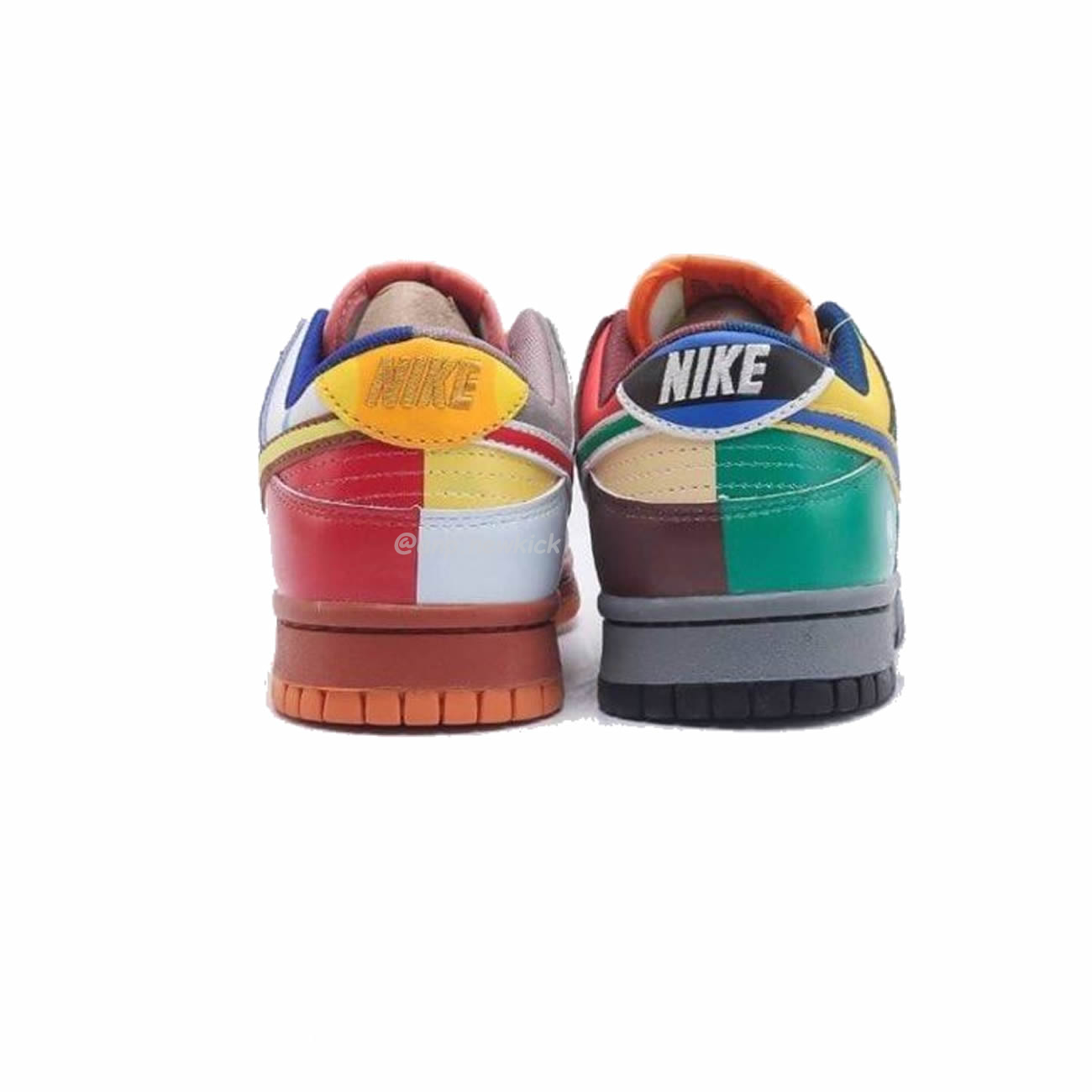 Nike Sb Zoom Dunk Low Retro Mario Dh0952 100 (2) - newkick.cc