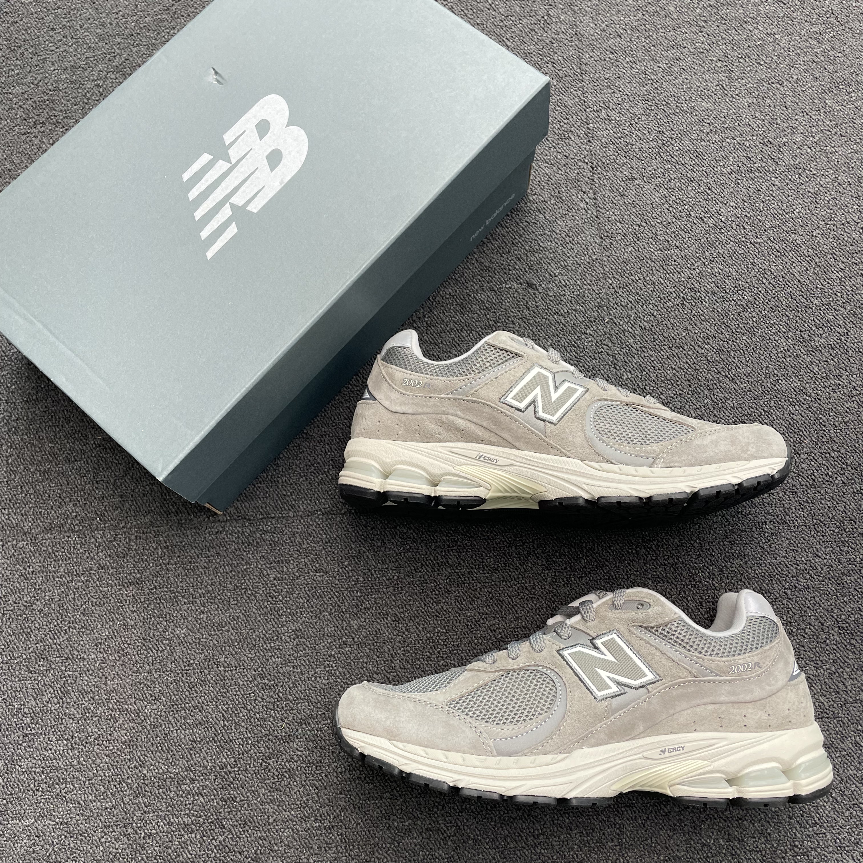 New Balance 2002r Marblehead Light Aluminum Ml2002rc (13) - newkick.cc