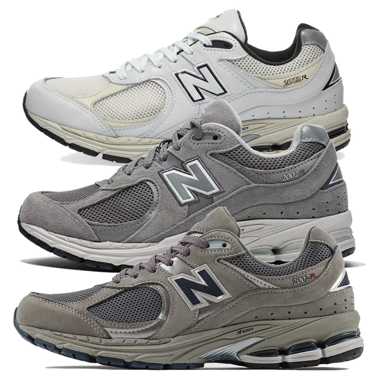 New Balance 2002r Marblehead Light Aluminum Ml2002rc (27) - newkick.cc