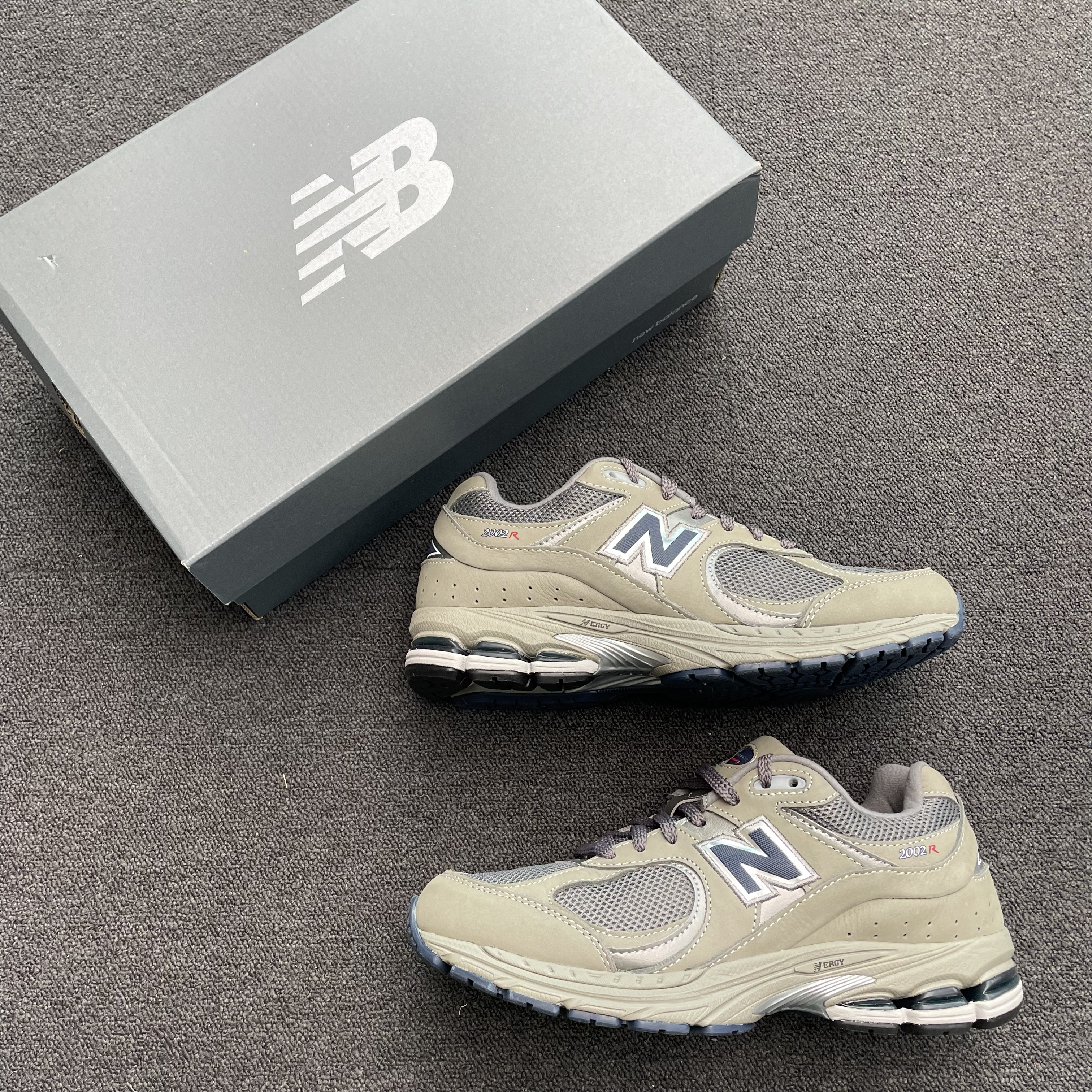 New Balance 2002r Marblehead Light Aluminum Ml2002rc (3) - newkick.cc