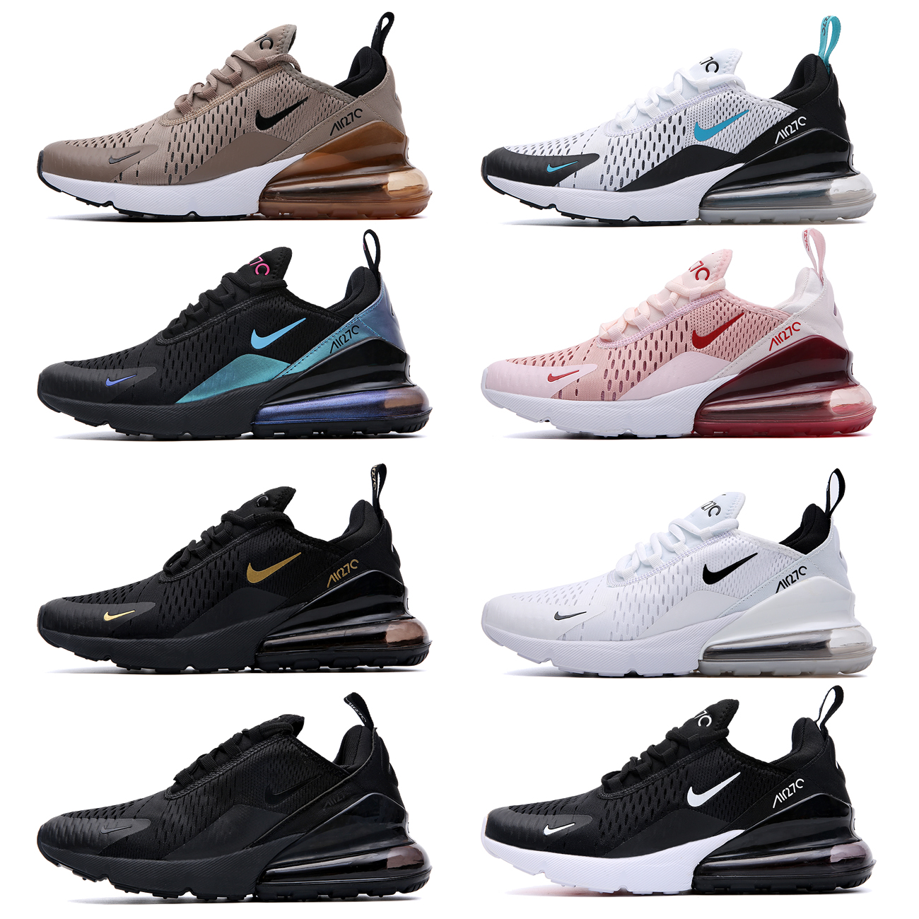 Nike Air Max 270 (1) - newkick.cc