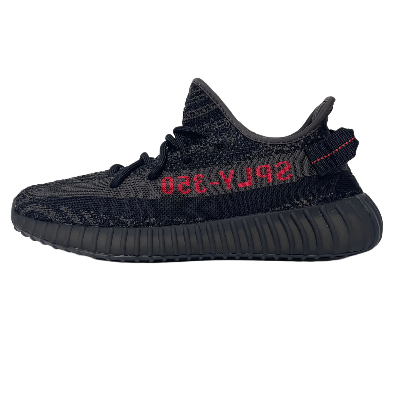 Adidas Yeezy Boost 350 V2 Dark Zebra Nk9655 (6) - newkick.cc