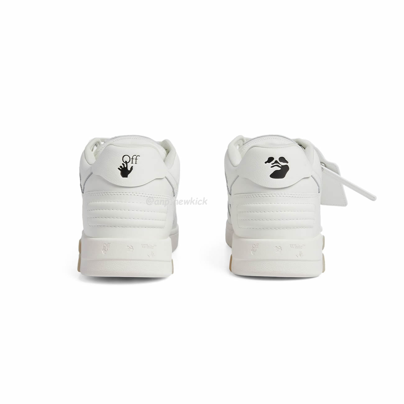 Off White Out Of Office Ooo Low White (4) - newkick.cc