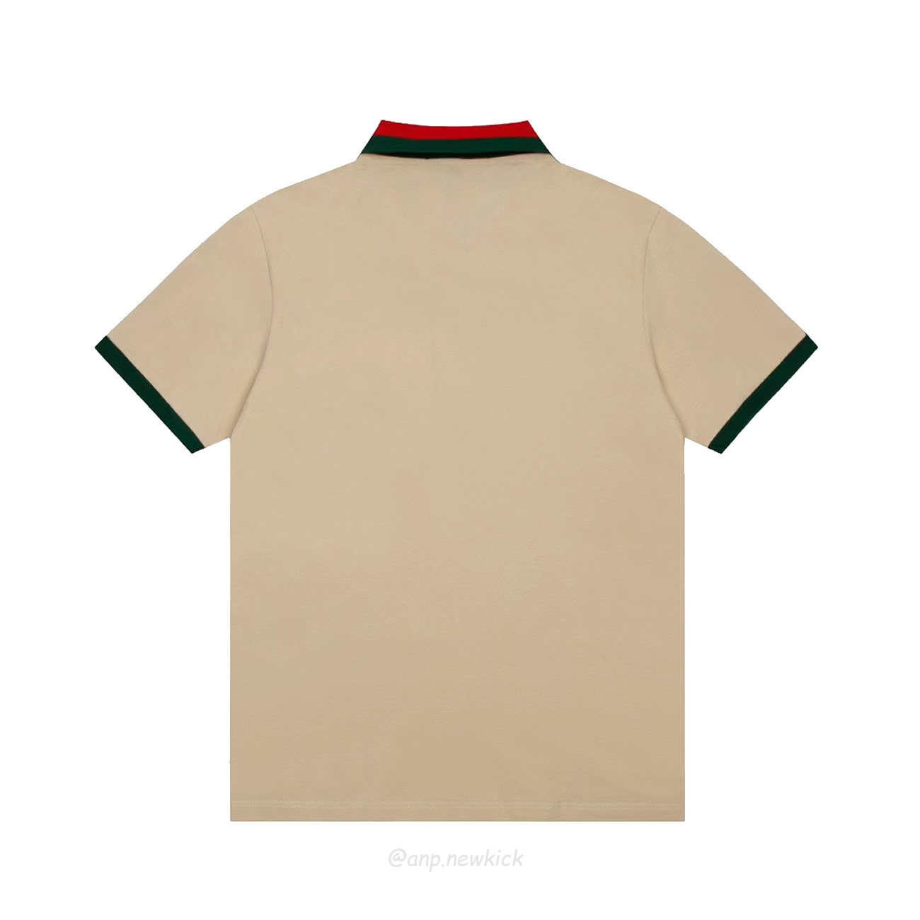 Gucci Gg Collar Polo Shirt (12) - newkick.cc