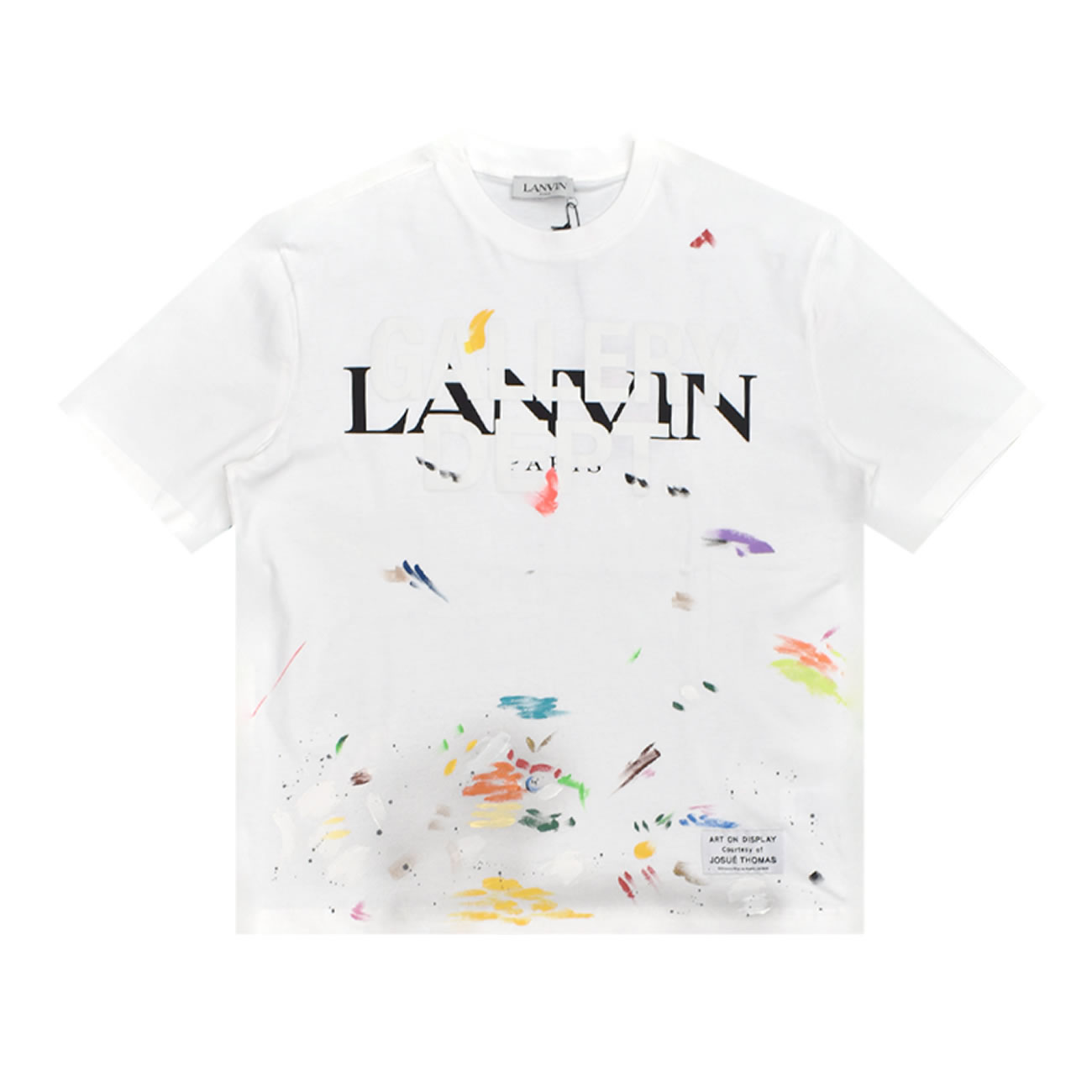 Gallery Dept X Lanvin(2) - newkick.cc