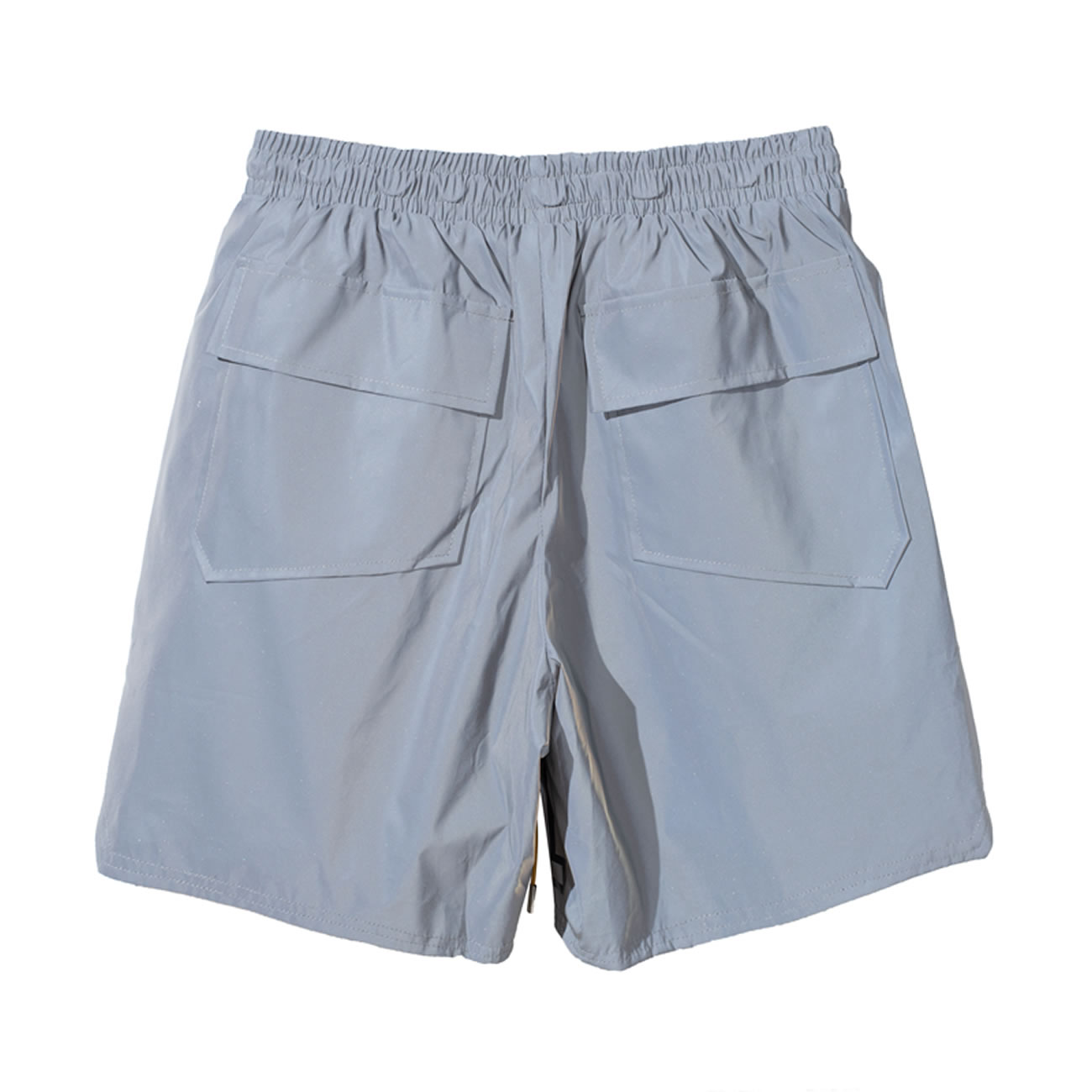 Rhude Rh Logo Shorts (6) - newkick.cc