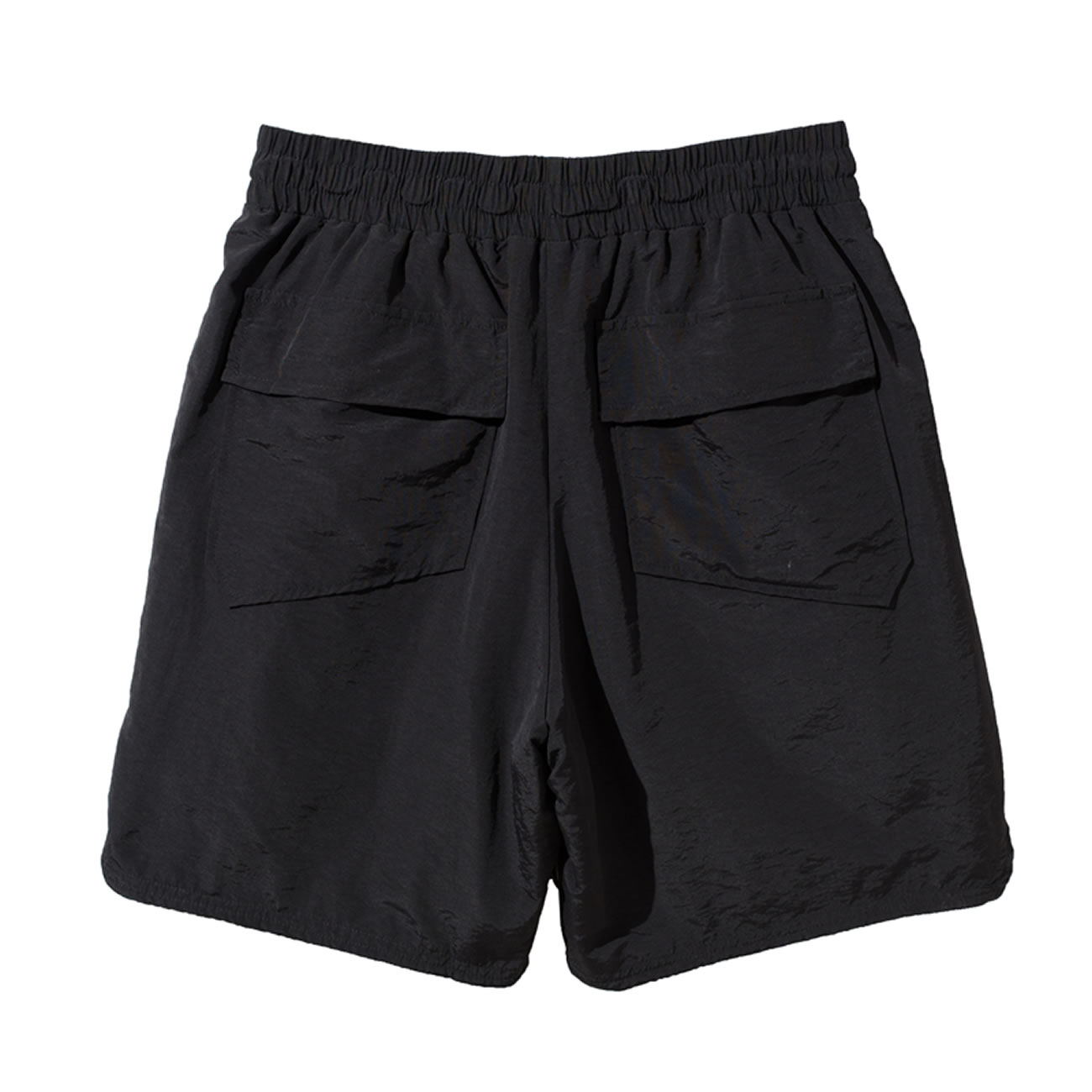 Rhude Rh Logo Shorts (7) - newkick.cc