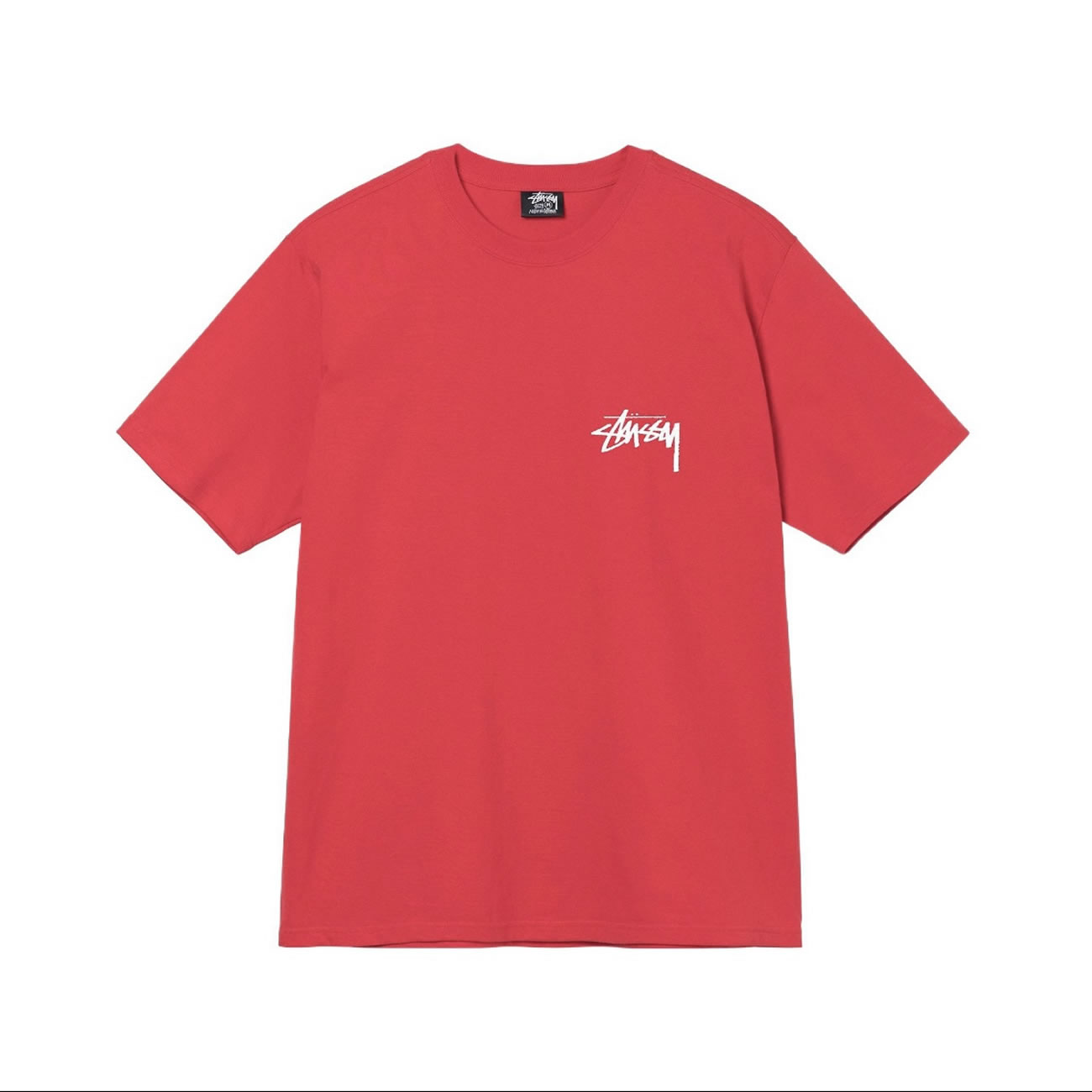 Stussy Fuzzy Dice Tee (9) - newkick.cc