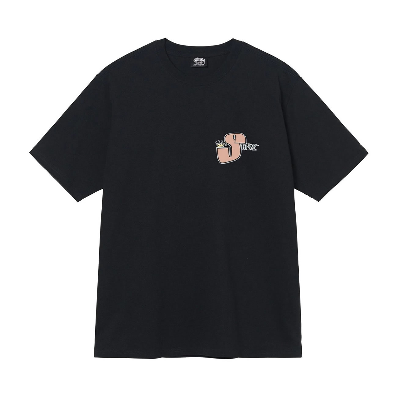 Stussy Phat S Tee (2) - newkick.cc