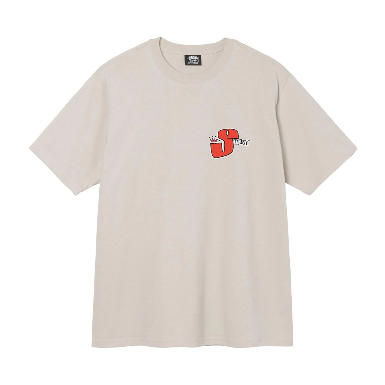 Stussy Phat S Tee (3) - newkick.cc