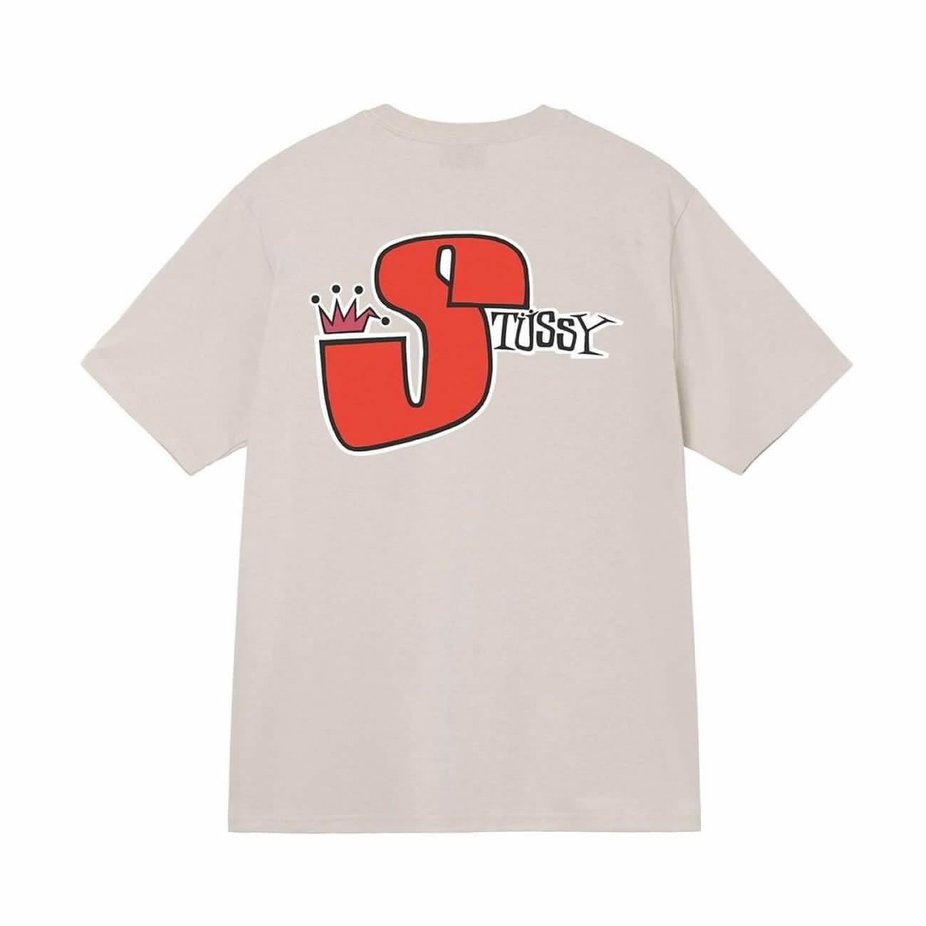 Stussy Phat S Tee (4) - newkick.cc