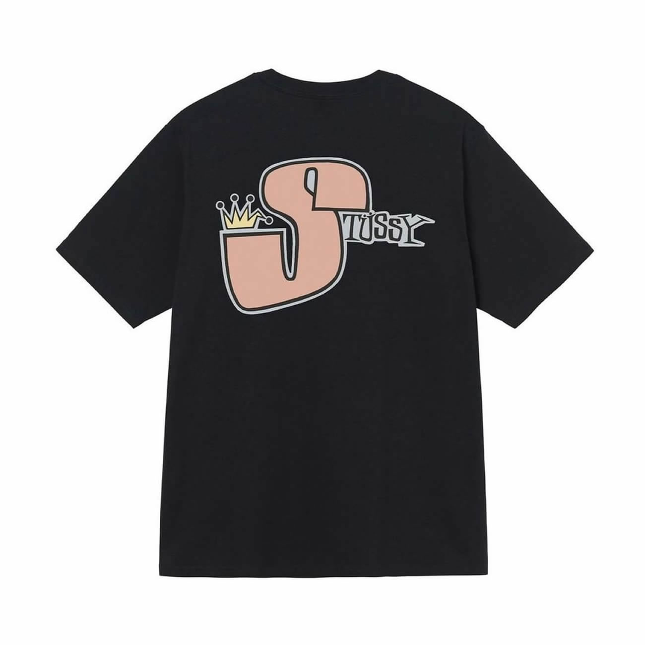 Stussy Phat S Tee (8) - newkick.cc