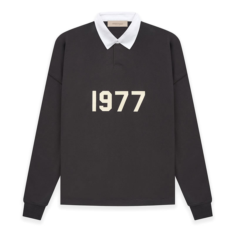 Fear Of God Essentials 1977 Rugby Iron Ss22 (5) - newkick.cc