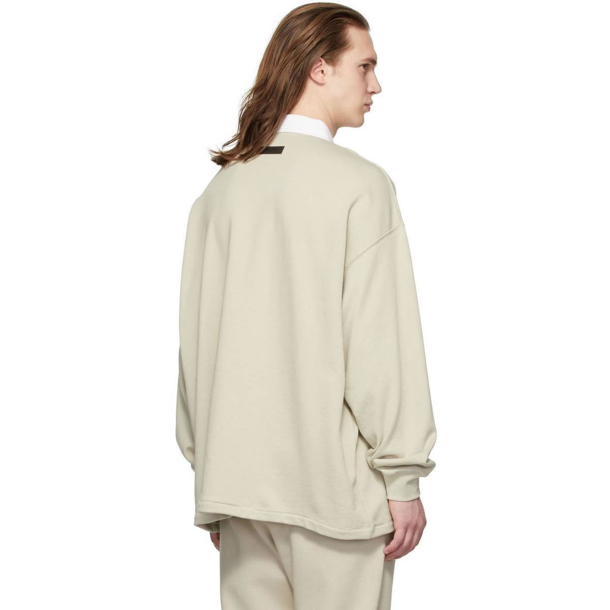 Fear Of God Essentials 1977 Rugby Iron Ss22 (7) - newkick.cc