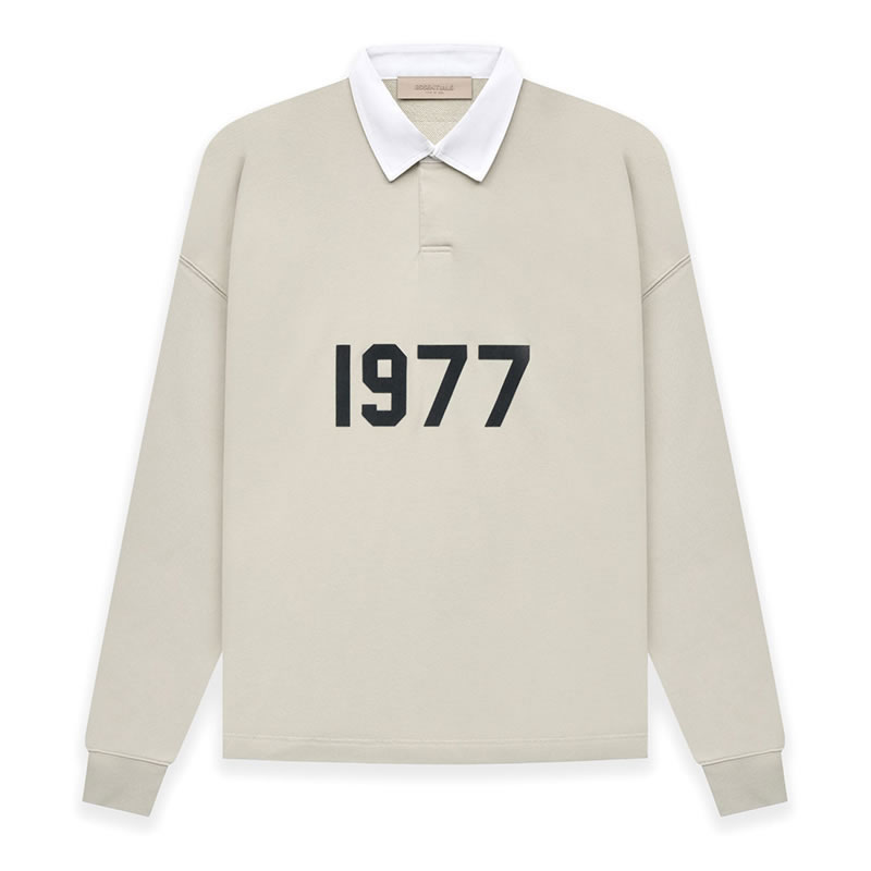 Fear Of God Essentials 1977 Rugby Iron Ss22 (9) - newkick.cc