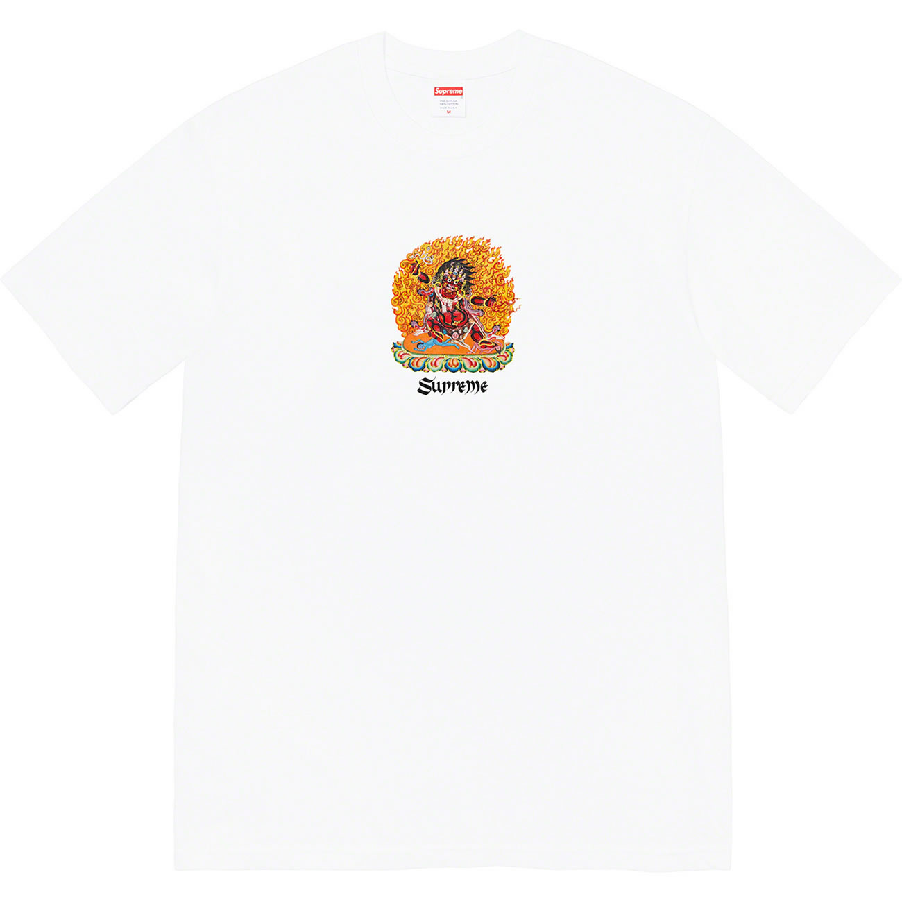 Supreme 22ss Person Tee(4) - newkick.cc