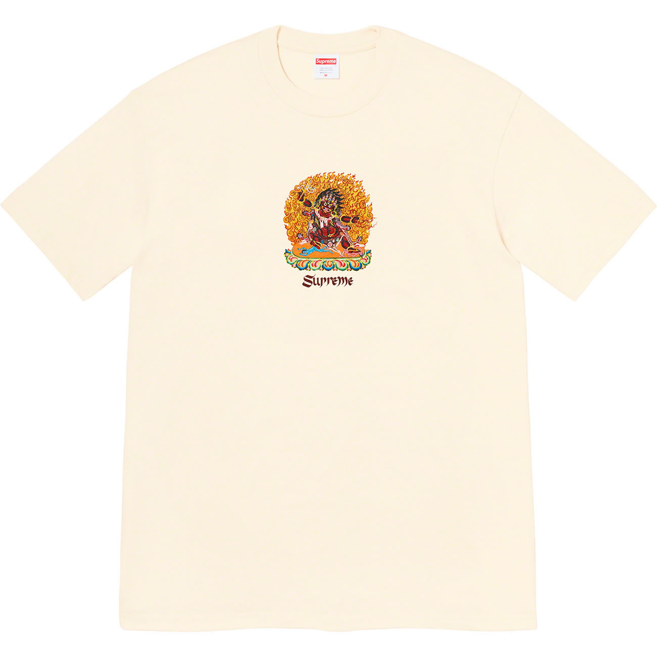 Supreme 22ss Person Tee(5) - newkick.cc