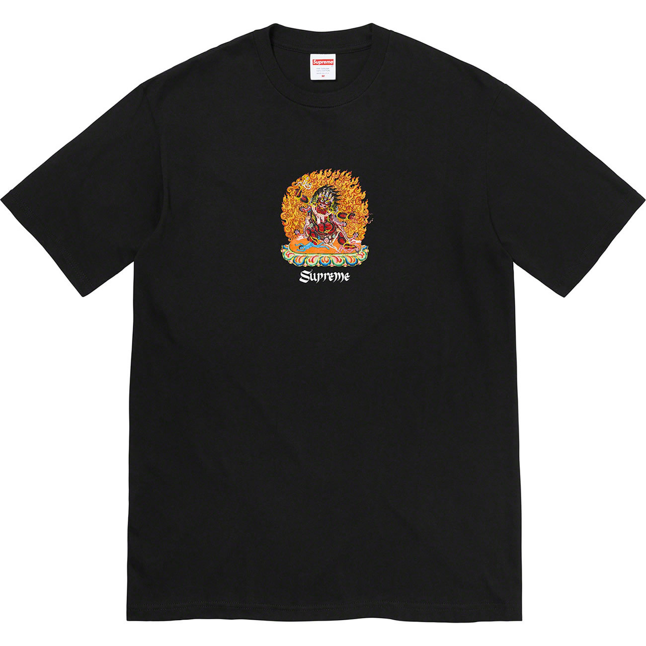 Supreme 22ss Person Tee(6) - newkick.cc