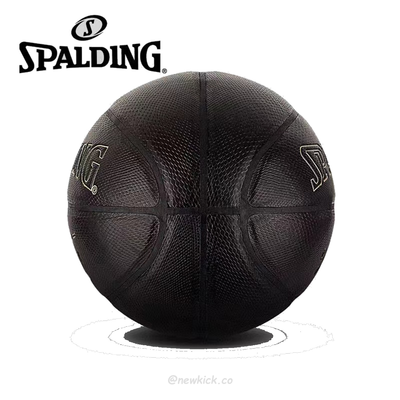 Spalding Kobe Bryant 24k Basketball Black Purple (14) - newkick.cc