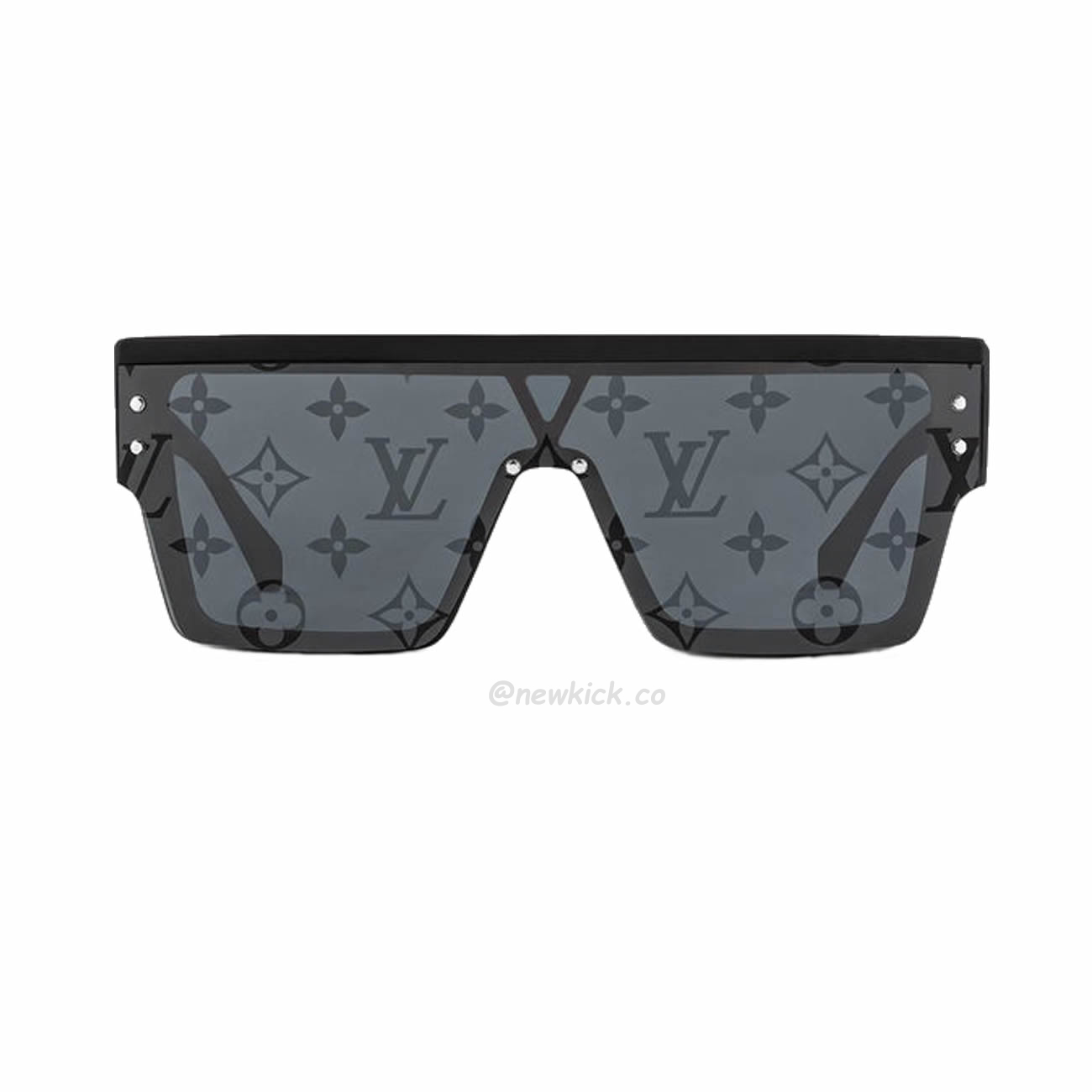 Louis Vuitton Lv Waimea Sunglasses (1) - newkick.cc