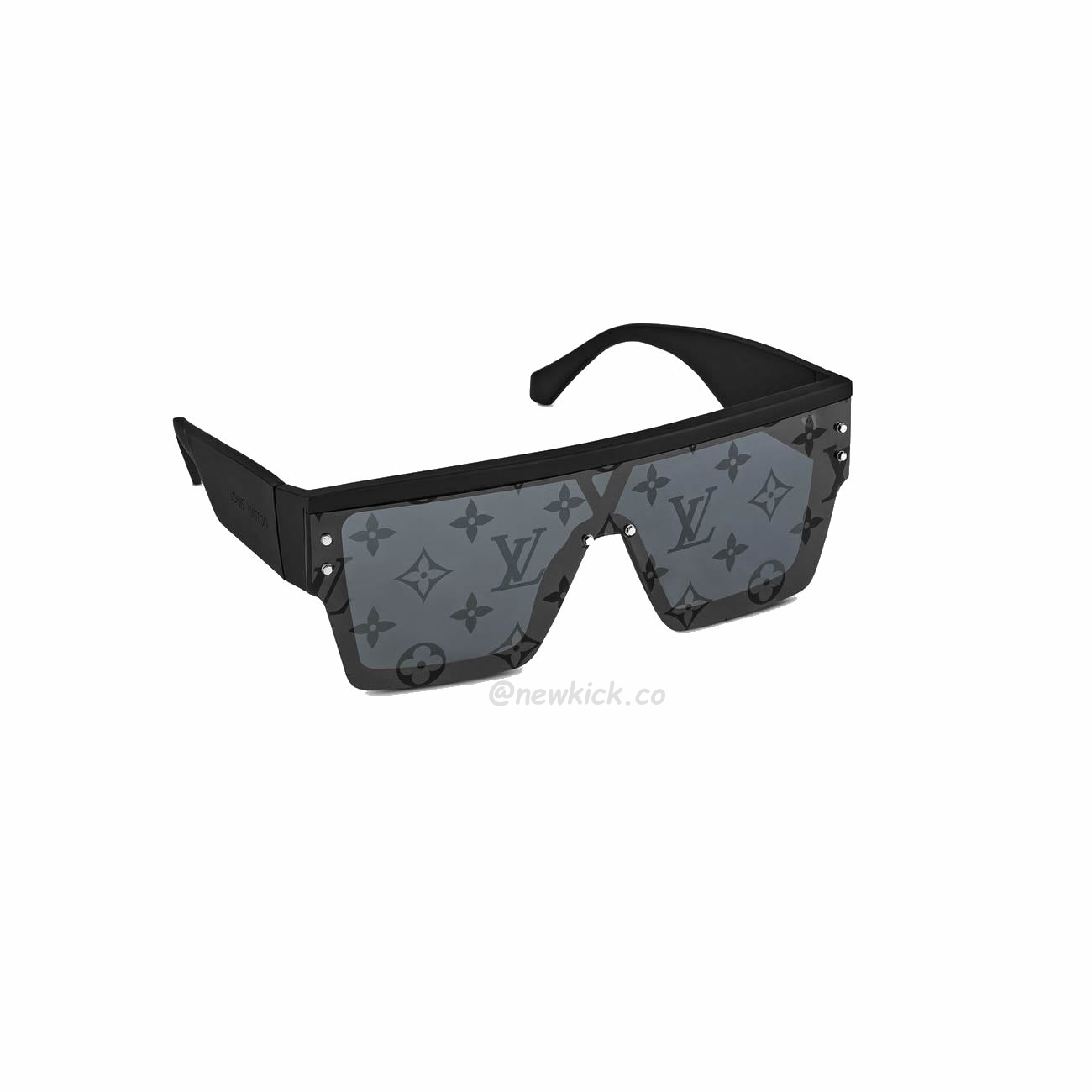 Louis Vuitton Lv Waimea Sunglasses (10) - newkick.cc