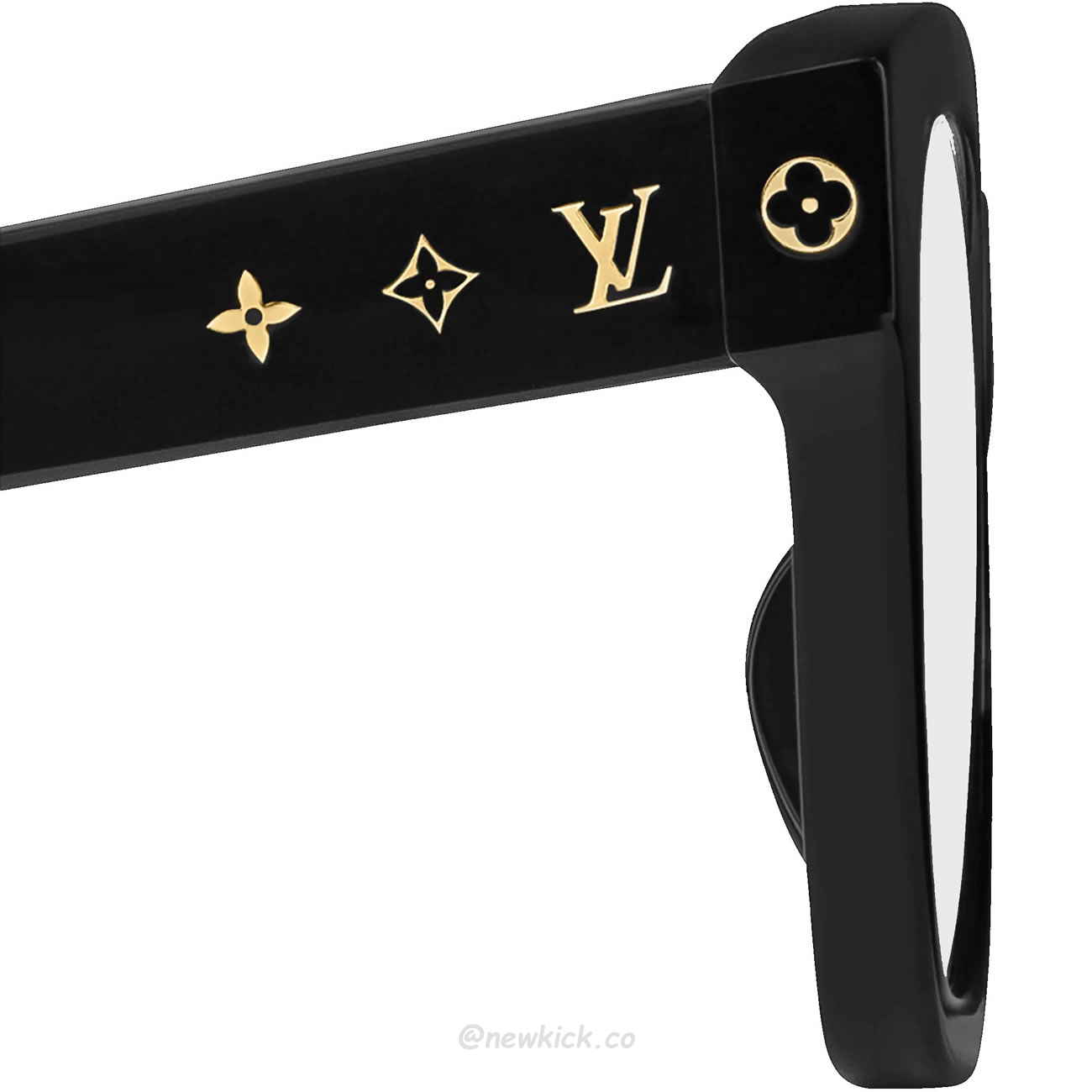 Louis Vuitton Lv Waimea Sunglasses (13) - newkick.cc