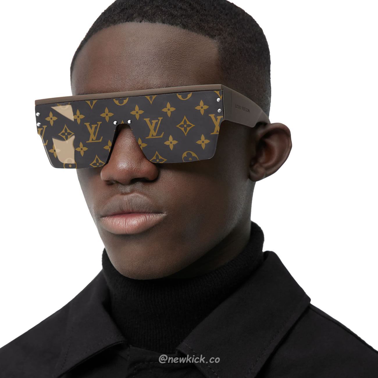 Louis Vuitton Lv Waimea Sunglasses (18) - newkick.cc