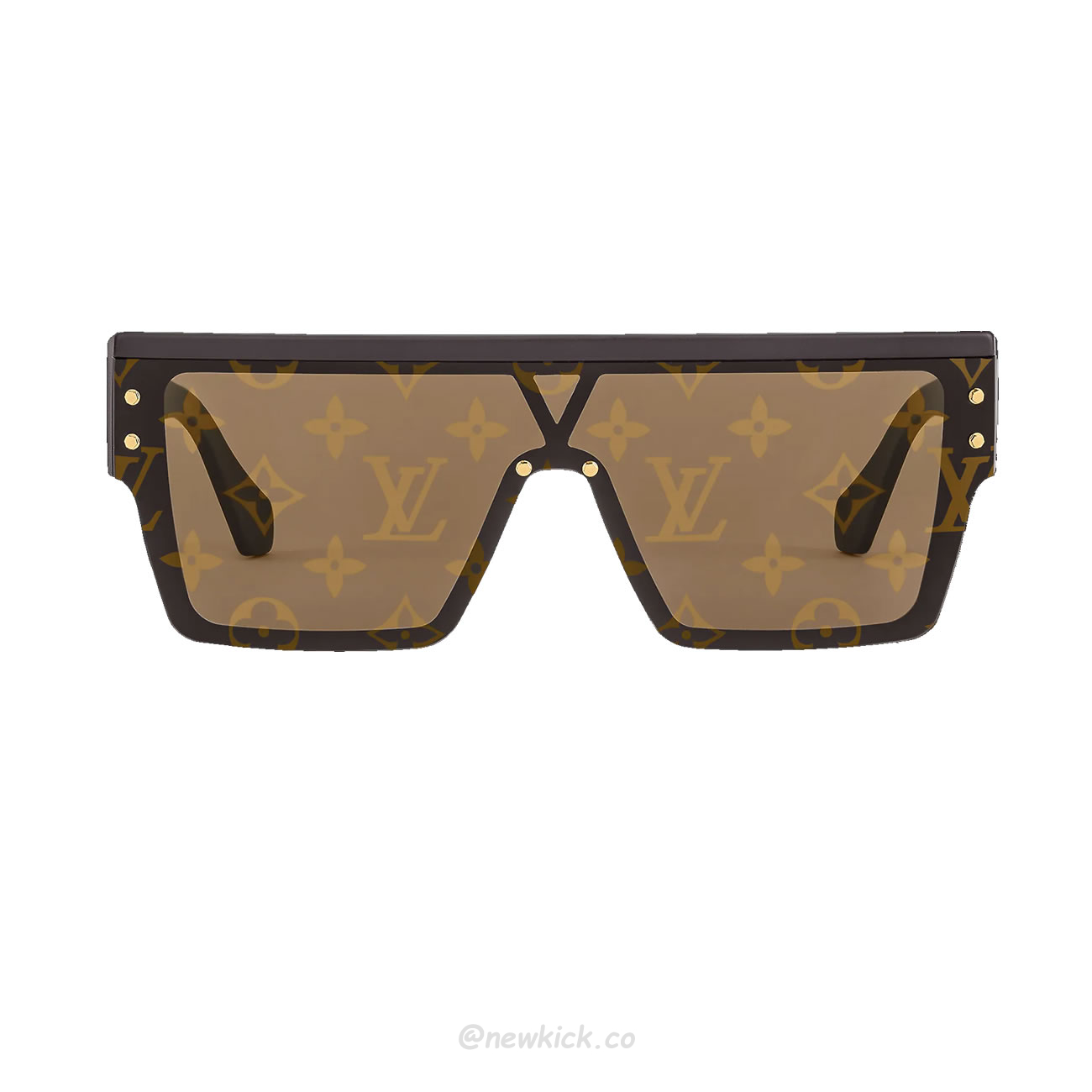 Louis Vuitton Lv Waimea Sunglasses (20) - newkick.cc