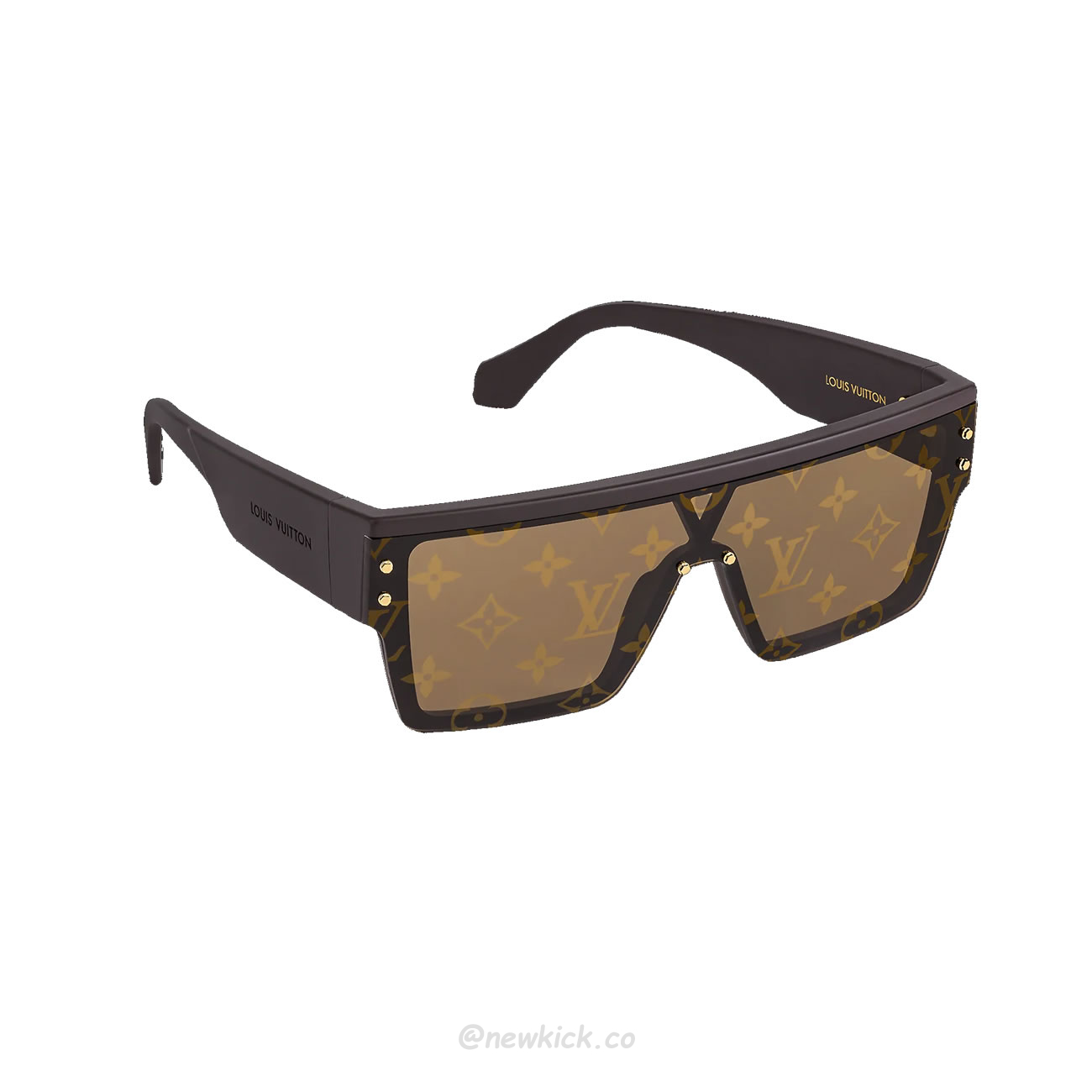 Louis Vuitton Lv Waimea Sunglasses (22) - newkick.cc