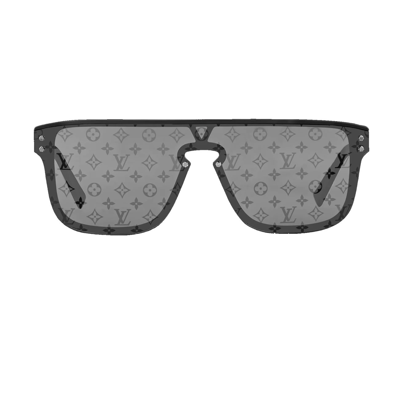 Louis Vuitton Lv Waimea Sunglasses Z1082e (1) - newkick.cc