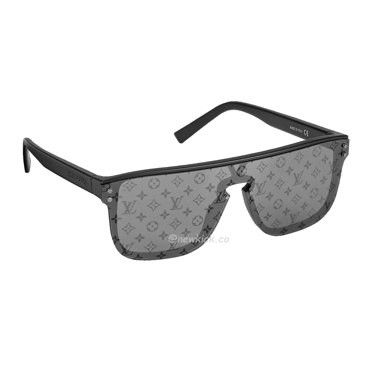 Louis Vuitton Lv Waimea Sunglasses Z1082e (2) - newkick.cc