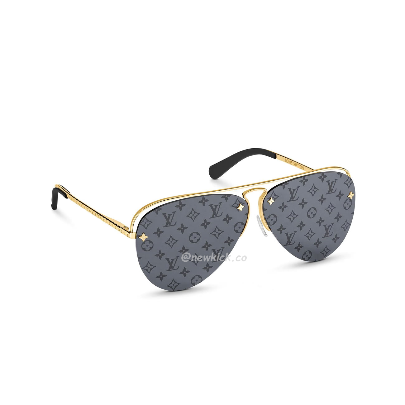 Louis Vuitton Lv Waimea Sunglasses1 (10) - newkick.cc